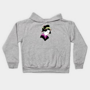 Geisha Kids Hoodie